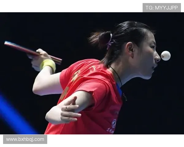 深圳乒乓球队在钻石联赛中的个人能力表现分析与点评